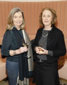 Glamour and World Class Cuisine Met at the Much-Anticipated Opening of Glovers Alley (Social Gallery)