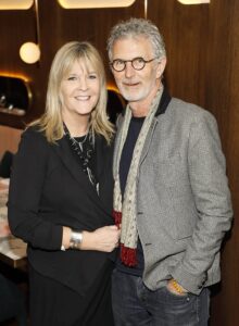 Glamour and World Class Cuisine Met at the Much-Anticipated Opening of Glovers Alley (Social Gallery)
