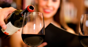 Read Between the Lines of a Wine List