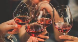 Need to Clear your Mind A Glass of Wine Helps, Science Says Health Benefits of Wine 2