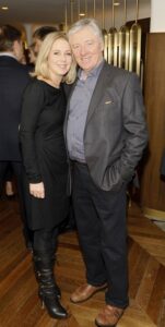 Glamour and World Class Cuisine Met at the Much-Anticipated Opening of Glovers Alley (Social Gallery)