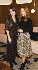 Glamour and World Class Cuisine Met at the Much-Anticipated Opening of Glovers Alley (Social Gallery)