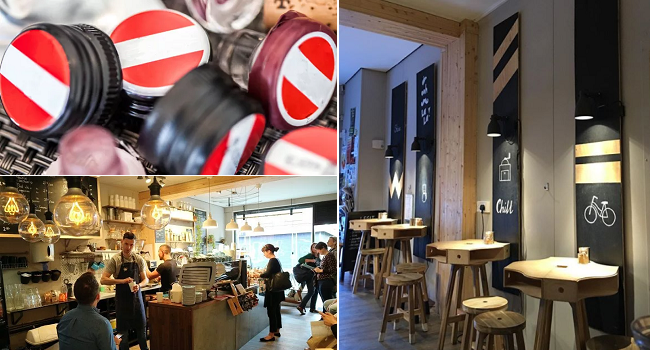 An Evening of Unique Austrian Wine is Coming to this Beloved Dublin Café
