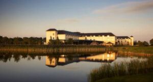 Castleknock Hotel