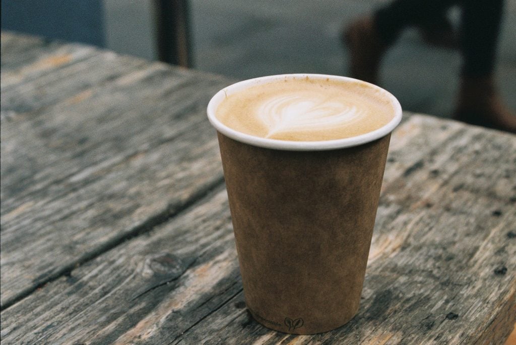 coffee fix