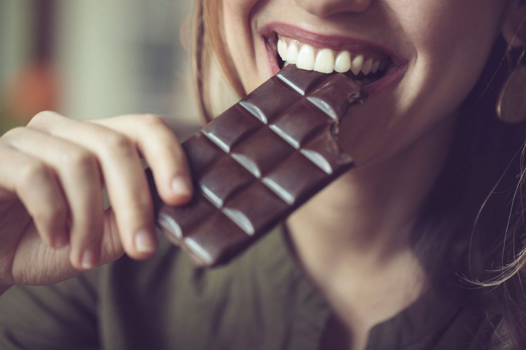 Chocolate Workshop