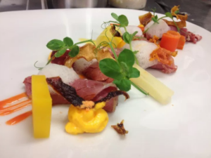 Top Chefs to Meet in Greenes Restaurant for a Celebration of the Flavours pf Cork