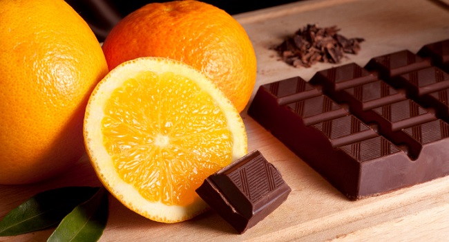benefits of dark chocolate Dark Chocolate Might Be Better than Orange Juice to Help You Get Out of Colds