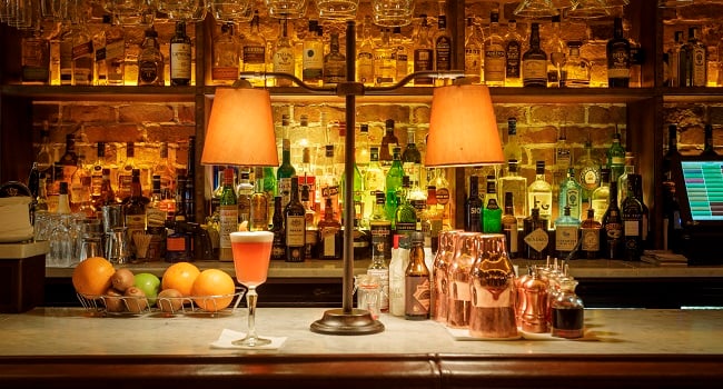 This Whiskey Dinner at Suesey Street is Perfect to Woo the Whiskey Lover in your Life