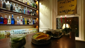 This Low-Key Dublin 8 Gin Bar Is THE Place to Chill with a G&T - No. 57 Gin Bar Review