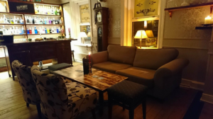 This Low-Key Dublin 8 Gin Bar Is THE Place to Chill with a G&T - No. 57 Gin Bar Review