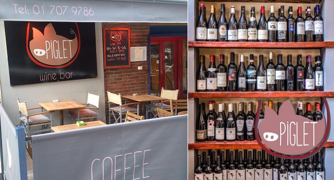 One of our Favourite Wine Bars is Hosting an Anti-Valentine's Day "7 Lustful Sins" Dinner