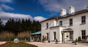 Celebrate the End of Winter with Slow Food Mayo at The Lodge at Ashford Castle