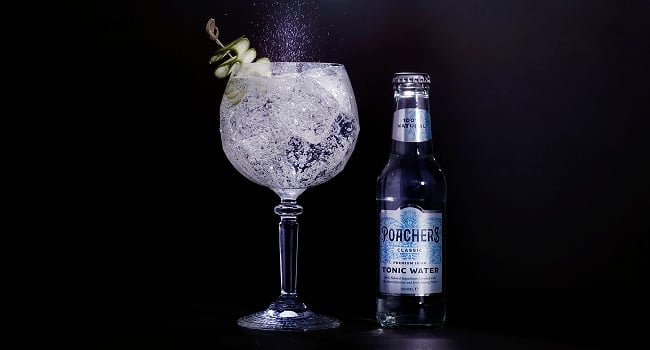 Dublin is Getting a Gin & Tonic Club and We Want In