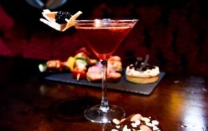 A Unique Culinary Cocktail Experience Is Coming to this Beloved Galway Bar