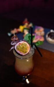 A Unique Culinary Cocktail Experience Is Coming to this Beloved Galway Bar