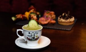 A Unique Culinary Cocktail Experience Is Coming to this Beloved Galway Bar