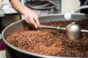 The Old Barracks Roastery - A Coffee Lover's Dream Brewed True