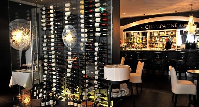 Look North: Belfast's Food Scene Is Booming, Where Is the Wine? | Belfast Wine Scene