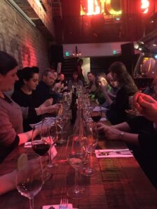 Inside Spanish Wine Week Ireland - Meet the People who Make it Happen
