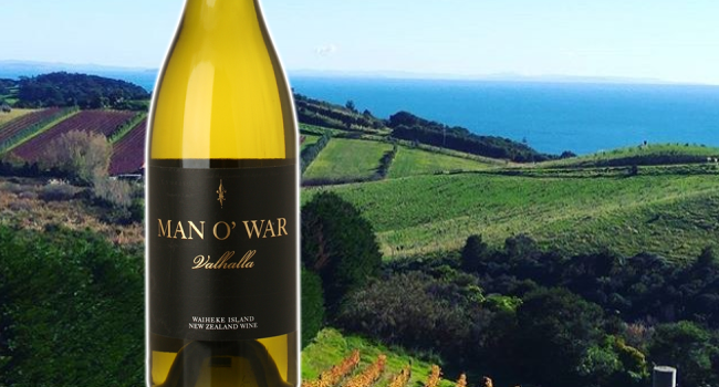 This Gorgeous Chardonnay is the Perfect Treat for Fans of Rich and Buttery Whites