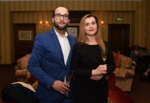 Lough Erne Resort Hosted a Fabulous Wine Dinner with the Iconic Californian Ridge Winery (Social Gallery)