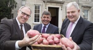 World Potato Congress