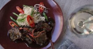 Short Ribs Recipe