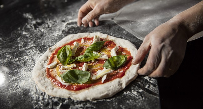 You Can Try Certified Authentic Pizza di Napoli at this New Italian Restaurant in Dublin | Forno 500