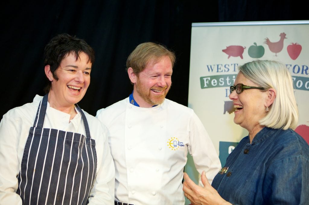 West Waterford Food Festival