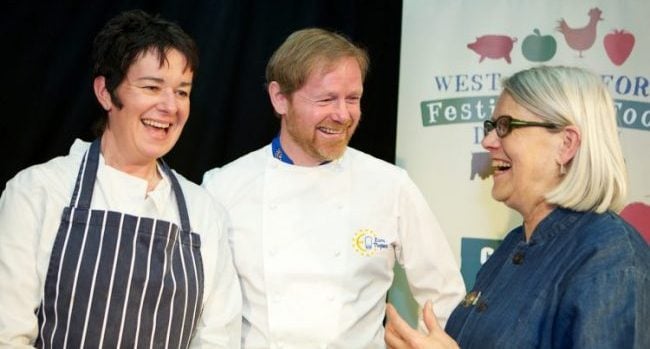 West Waterford Food Festival