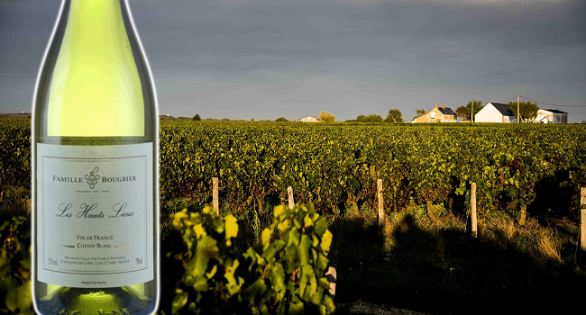 This Fresh and Friendly Chenin Blanc Is the White Wine you Need to Try this Week