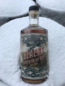 Blacks Distillery in Kinsale Launches Innovative Rum Made in Ireland