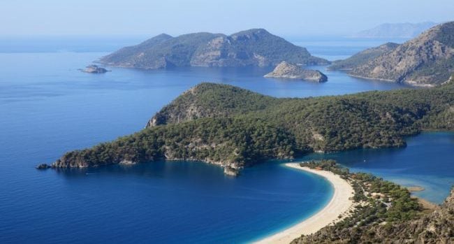 Dalaman Turkey