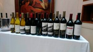 The Skills Behind Premium Wine - Scott Kozel, Vice President of Coastal Winemaking for E. & J. Gallo