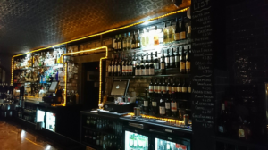 This Inviting and Modern Pub Stands Out in the Lively Stoneybatter - The Belfry Bar Review