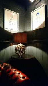 This Inviting and Modern Pub Stands Out in the Lively Stoneybatter - The Belfry Bar Review