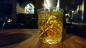 This Inviting and Modern Pub Stands Out in the Lively Stoneybatter - The Belfry Bar Review