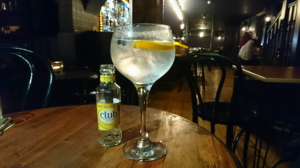 This Inviting and Modern Pub Stands Out in the Lively Stoneybatter - The Belfry Bar Review