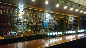 This Inviting and Modern Pub Stands Out in the Lively Stoneybatter - The Belfry Bar Review