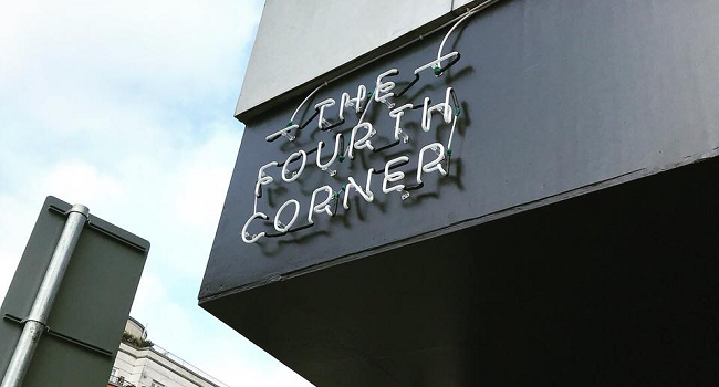 This New Irish Pub in Dublin 8 Will Open Just in Time for St. Patrick's Day | The Fourth Corner