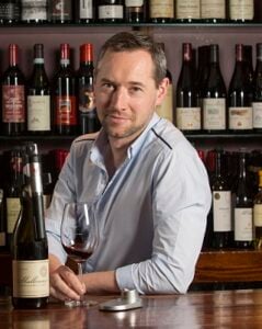 Sommeliers to Watch