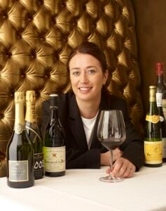 Sommeliers to Watch
