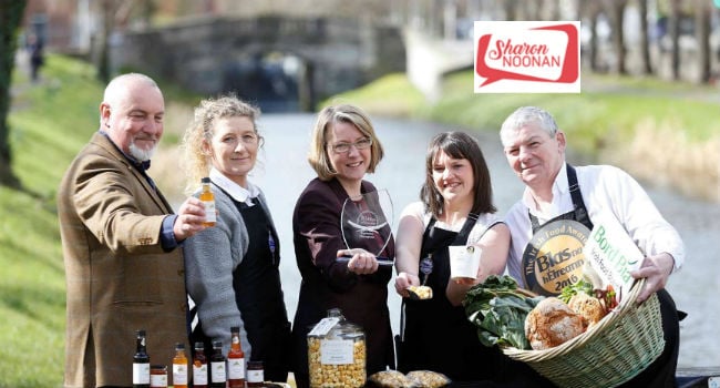 Irish Food Awards