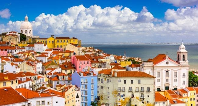 Lisbon
