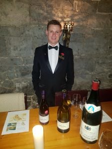 Sommeliers to Watch