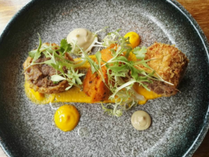 Ashtons Gastropub