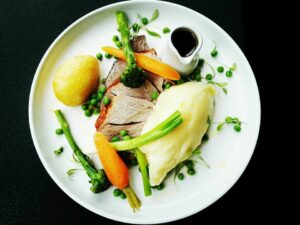 Ashtons Gastropub