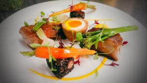 Ashtons Gastropub