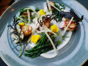 Ashtons Gastropub